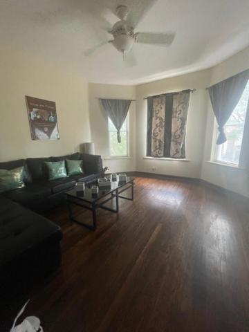 Hotel Clean, Spacious, Inexpensive Queen Br Chicago Exterior foto
