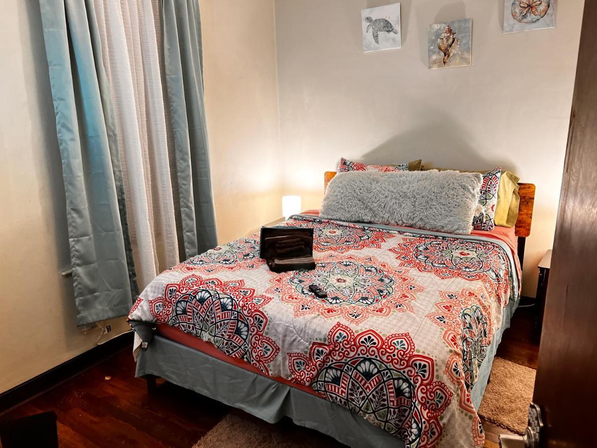 Hotel Clean, Spacious, Inexpensive Queen Br Chicago Exterior foto